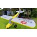 Carbon Cub 4,7 m  SUPERLIGHT ARF