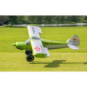 Carbon Cub 4,7 m  SUPERLIGHT ARF